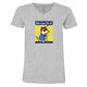 We Can Do It - Ladies T-Shirt V-Neck