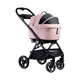 Maeve™ 5x + Roscoe 3-in-1 Pet Protection System | Floor Model