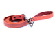 Celtic Sport Leather Leash
