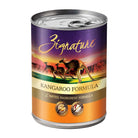 Zignature® Limited Ingredient Kangaroo Formula Dog Food 13 Oz - Rocky & Maggie's Pet Boutique and Salon