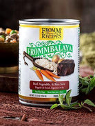 Frommbalaya™ Beef, Rice, & Vegetable Stew Dog Food - Rocky & Maggie's Pet Boutique and Salon