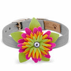 Island Flower Collar - Rocky & Maggie's Pet Boutique and Salon