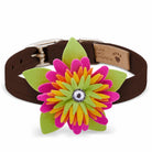 Island Flower Collar - Rocky & Maggie's Pet Boutique and Salon