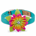 Island Flower Collar - Rocky & Maggie's Pet Boutique and Salon