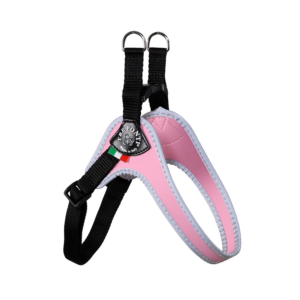 Classic Harness with Adjustable Belly Buckle - Rocky & Maggie's Pet Boutique and Salon