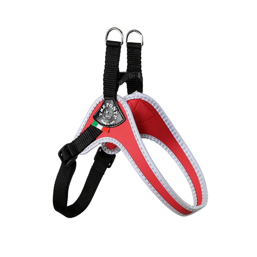 Classic Harness with Adjustable Belly Buckle - Rocky & Maggie's Pet Boutique and Salon