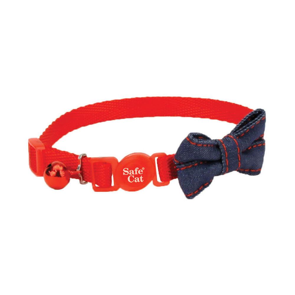 Safe Cat® Embellished Fashion Collar - Rocky & Maggie's Pet Boutique and Salon
