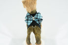 Scotty Tinkie Harness Tiffi Plaid - Rocky & Maggie's Pet Boutique and Salon