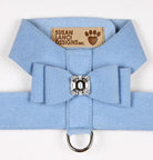 Big Bow Tinkie Harness - Rocky & Maggie's Pet Boutique and Salon
