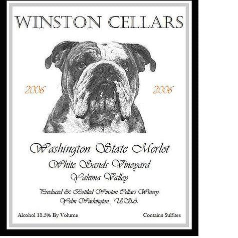 Winston Cellers Single Feeder - Rocky & Maggie's Pet Boutique and Salon