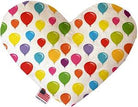 Heart Dog Toy - Rocky & Maggie's Pet Boutique and Salon