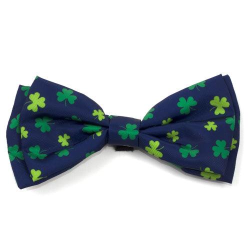 Lucky Bow Tie - Rocky & Maggie's Pet Boutique and Salon