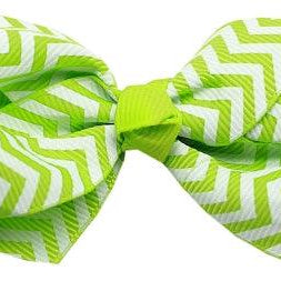 Hair Bow w/ Alligator Clip - Rocky & Maggie's Pet Boutique and Salon
