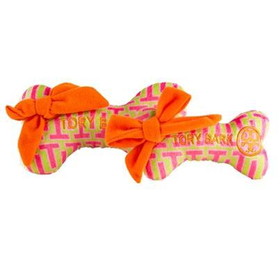 Tory Bark Bone Toy - Rocky & Maggie's Pet Boutique and Salon