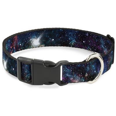 Galaxy Collage Collar - Rocky & Maggie's Pet Boutique and Salon