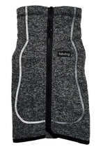 Fabsport Zip-Up Grey - Rocky & Maggie's Pet Boutique and Salon