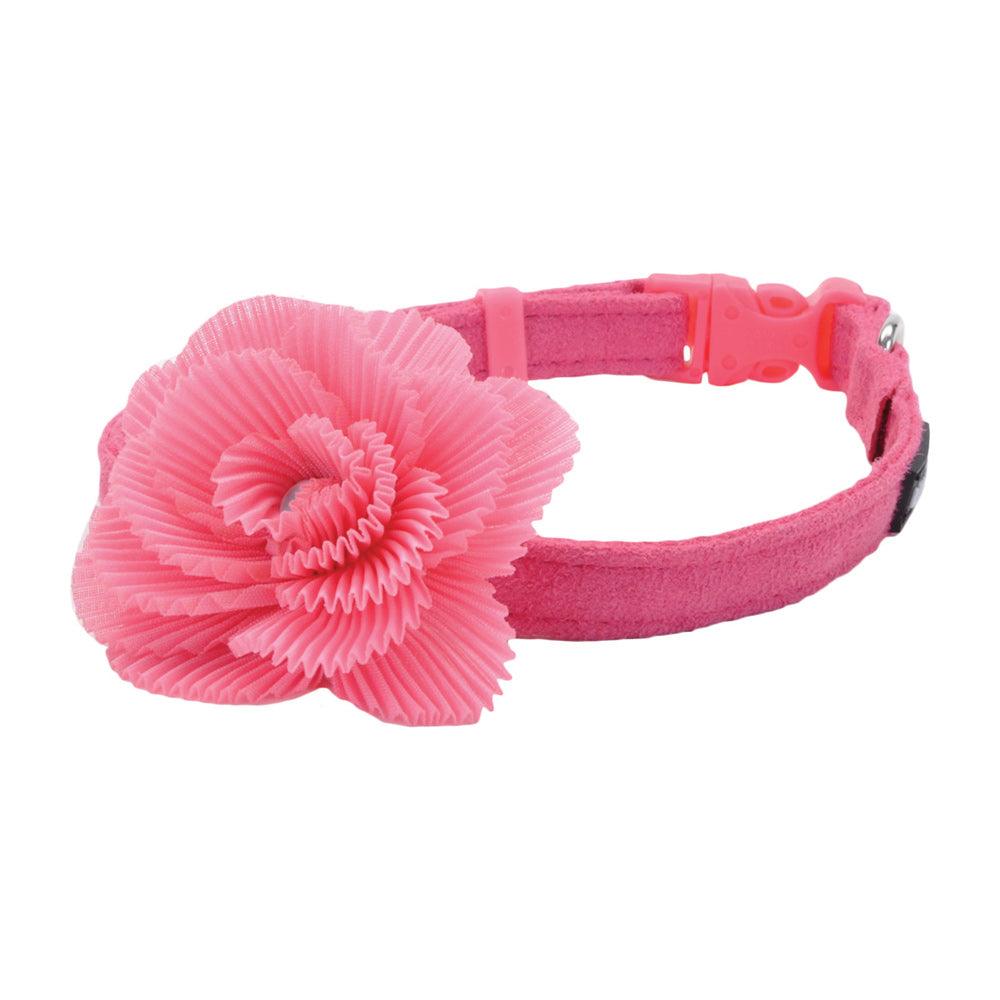 Li’l Pals® Microfiber Collars for Puppies and Petite Dogs - Rocky & Maggie's Pet Boutique and Salon