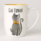 Cat Lover Mug - Rocky & Maggie's Pet Boutique and Salon