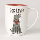 Dog Lover Mug - Rocky & Maggie's Pet Boutique and Salon