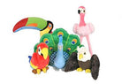 Fetching Flock Plush Toys - Rocky & Maggie's Pet Boutique and Salon