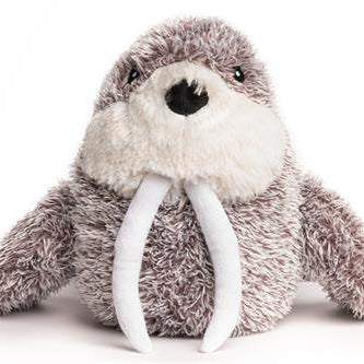 Fluffy Walrus Toy - Rocky & Maggie's Pet Boutique and Salon