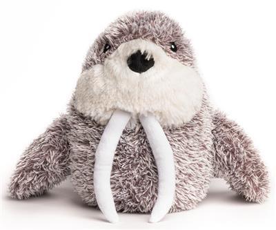 Fluffy Walrus Toy - Rocky & Maggie's Pet Boutique and Salon