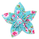 Watercolor Floral Flower - Rocky & Maggie's Pet Boutique and Salon