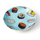 Sushi Time 5" Saucer - Rocky & Maggie's Pet Boutique and Salon