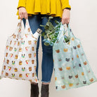 Pet Reusable Tote Bags - Rocky & Maggie's Pet Boutique and Salon