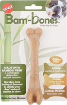 Ethical Pet Bam-bone Dog Toy - Rocky & Maggie's Pet Boutique and Salon