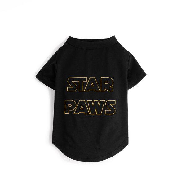 Star Paws T-Shirt - Rocky & Maggie's Pet Boutique and Salon