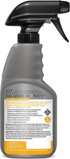 Silver Honey™ Hot Spot & Wound Care Spray 8 fl oz. - Rocky & Maggie's Pet Boutique and Salon