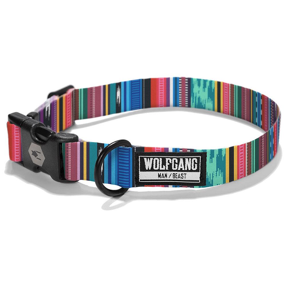 Quetzal Collars and Leads by Wolfgang - Rocky & Maggie's Pet Boutique and Salon