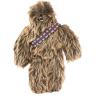 Star Wars Chewbacca Plush Squeaker Dog Toy - Rocky & Maggie's Pet Boutique and Salon