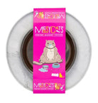Messy Mutts Cat Feeder Silicone Marble - Rocky & Maggie's Pet Boutique and Salon