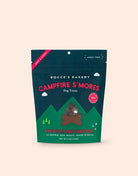 Bocce's Campfire S'mores Soft & Chewy Dog Treats, 6oz - Rocky & Maggie's Pet Boutique and Salon