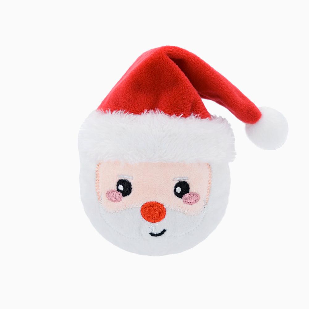 Happy Woofmas – Santa - Rocky & Maggie's Pet Boutique and Salon