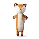 For Fox Sake Plush Dog Toy - Rocky & Maggie's Pet Boutique and Salon