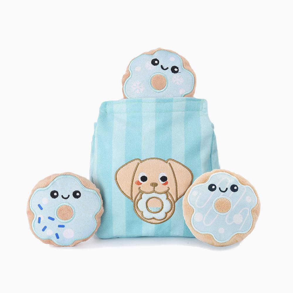 Pooch Sweets — Donuts - Rocky & Maggie's Pet Boutique and Salon