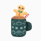 Happy Woofmas – Gingerbread Latte - Rocky & Maggie's Pet Boutique and Salon