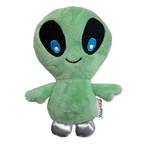 fouFIT™ Outer Space Plushies - Rocky & Maggie's Pet Boutique and Salon