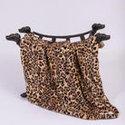 Cashmere Dog Blanket: Leopard - Rocky & Maggie's Pet Boutique and Salon