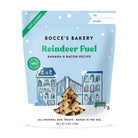 Bocce's Reindeer Fuel Soft & Chewy Dog Treats, 6 oz - Rocky & Maggie's Pet Boutique and Salon