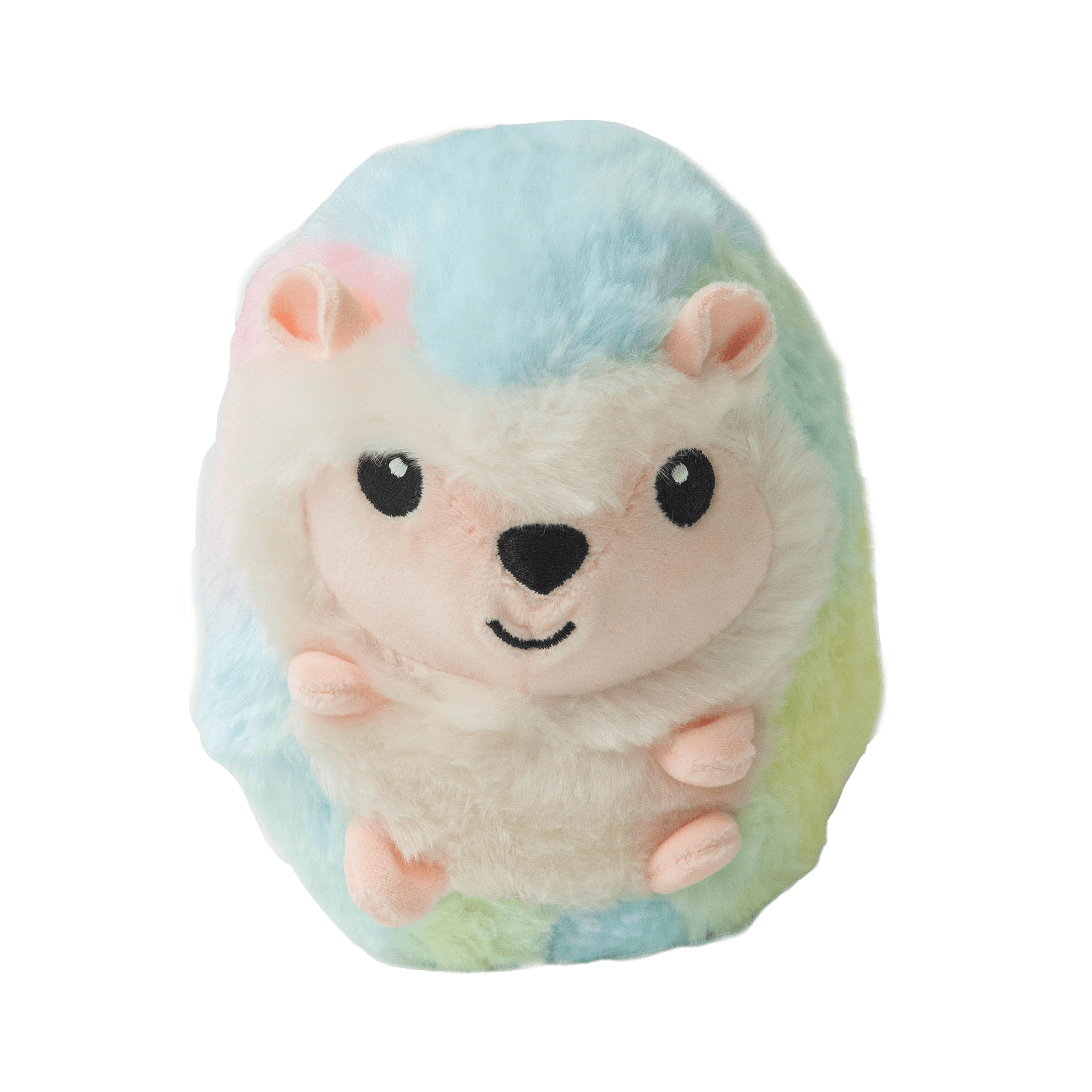 SnugArooz Willow the Hedgehog 5.5in - Rocky & Maggie's Pet Boutique and Salon