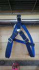 Cordura Step-In Harness - Rocky & Maggie's Pet Boutique and Salon