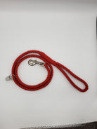 Needle Craft Lovers Leash 4' - Rocky & Maggie's Pet Boutique and Salon