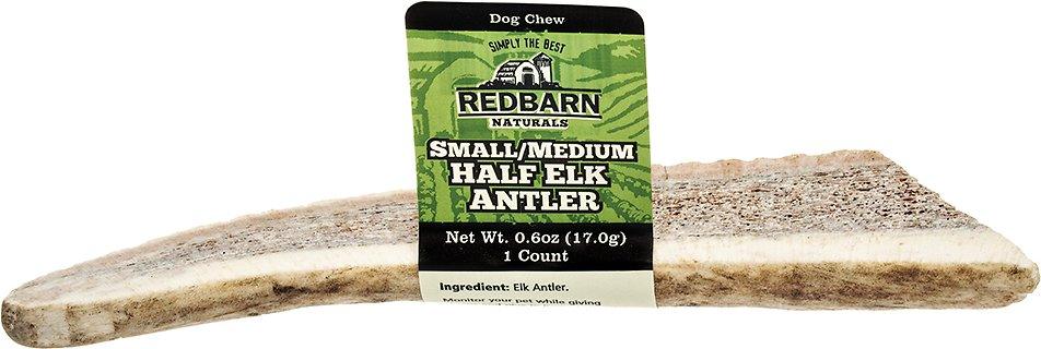 Redbarn Elk Antlers - Rocky & Maggie's Pet Boutique and Salon