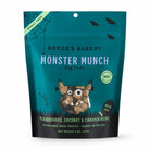 Bocce's Monster Munch Dog Treats, 5oz - Rocky & Maggie's Pet Boutique and Salon