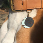 Zodiac Pet ID Tag - Rocky & Maggie's Pet Boutique and Salon