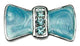 Enamel Charm for Slider Collar - Rocky & Maggie's Pet Boutique and Salon